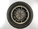 Kawasaki VN 1500 A VNAA [All Years of Construction] - Baghjul RAD RIM-5