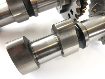 Kan på Spyder SM5 [2009] - Camshafts Set par bagcylindre - 0