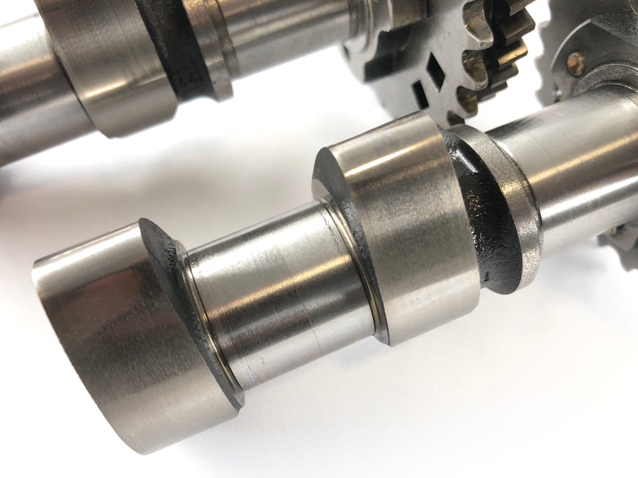 Kan på Spyder SM5 [2009] - Camshafts Set par bagcylindre