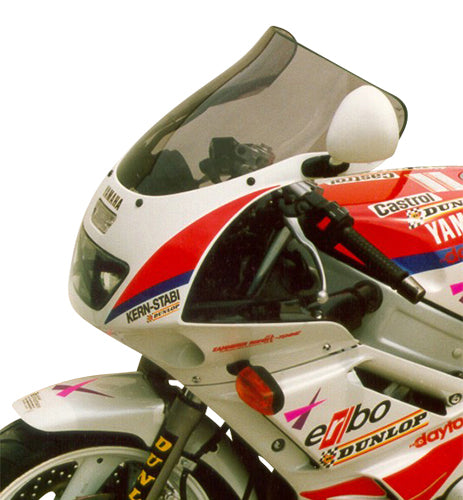 Yamaha for 600 [1991-1993] -Poiler Disc "SN"