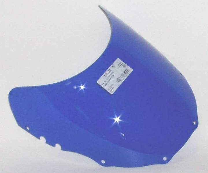 Yamaha for 600 R [1994-1995] -Poiler Disc "SN"