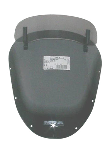 Yamaha FZS 600 FAZER [1998-2001] -VariotouringsScreen "VTN"