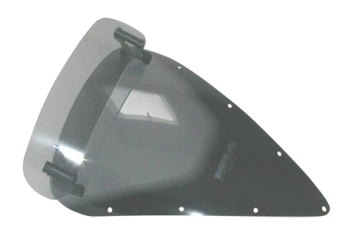 Yamaha FZS 600 Fazer [2002-2003] -variotouringsScreen "VTN"