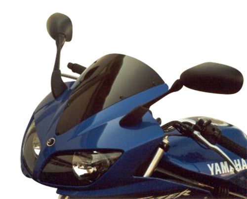 Yamaha FZS 600 Fazer [2002-2003] -orriginal formskive "på"