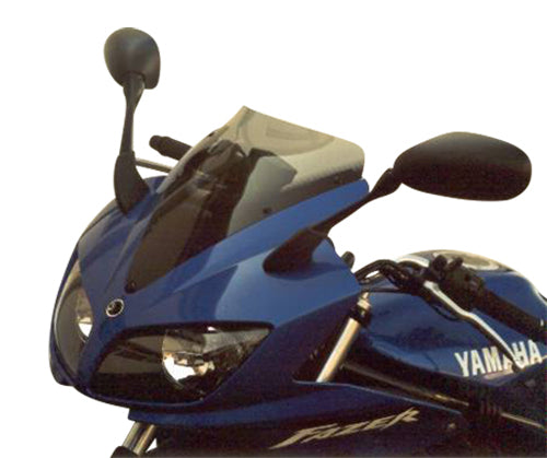 Yamaha FZS 600 Fazer [2002-2003] -Poiler Disc "SN"