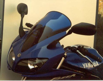 Yamaha FZS 600 Fazer [2002-2003] -touring Disc "TN"