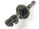 BMW K 1200 R [2010] - Kamakselindgang Camshaft-3