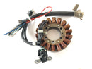 Yamaha XT 600 3TB [1991] - Generatorstator-3