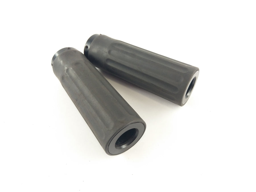 Suzuki GSF 1200 S GV75A [1998] - Håndtag på styret