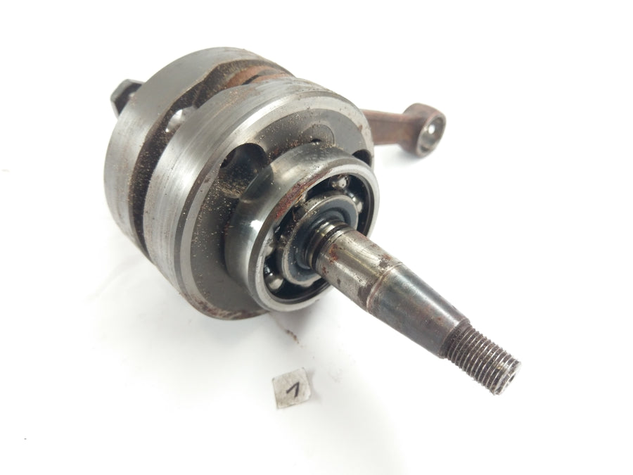 Cagiva Mito 125 8P [1991] - Crankshaft