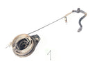 Honda XL 600 RM PD04 [1988] - Brake Drum og Brake Pedal-2