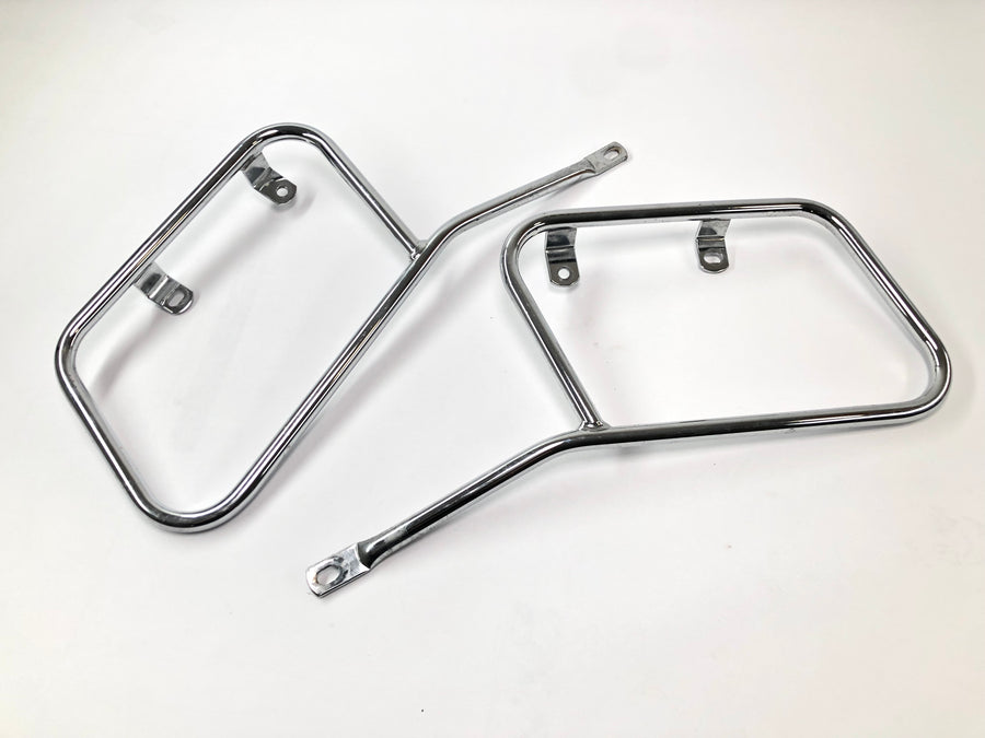 Honda VF 750 C RC43 [1995] - taskeholder sadeltaskeholder venstre og højre
