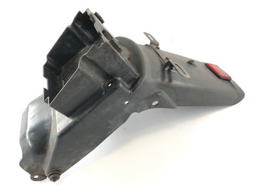 Yamaha XTZ 750 Super Tenere 3LD [1995] - Literpladeholder - 0