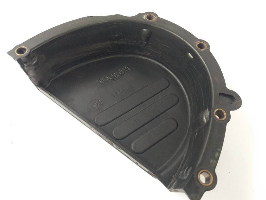 Triumph Speed ​​Triple T509 885i [1998] - Sprocket -dækning