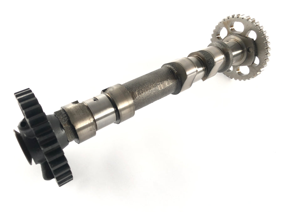 BMW F 800 ST [2006] - CAMSHACK -indgang Camshaft