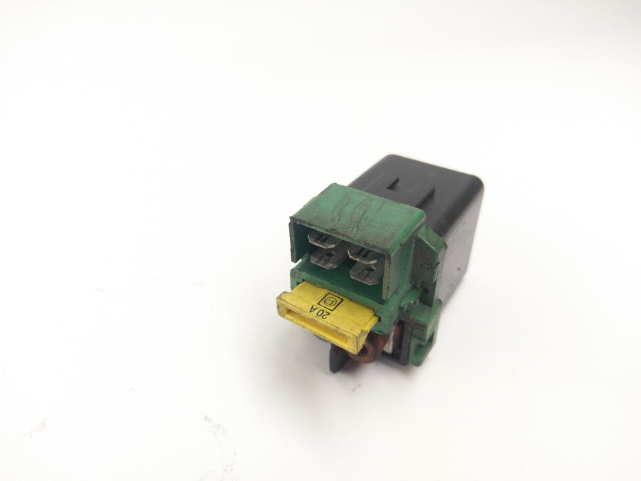 Honda 750 CB Seven Fifty RC42 [1992] - Starter Magnetic Valve Solenoid