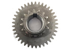 BMW F 650 GS R13 [2000] - Crankshaft Tooth Wheel-2