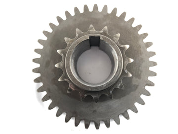 BMW F 650 GS R13 [2000] - Crankshaft Tooth Wheel - 0