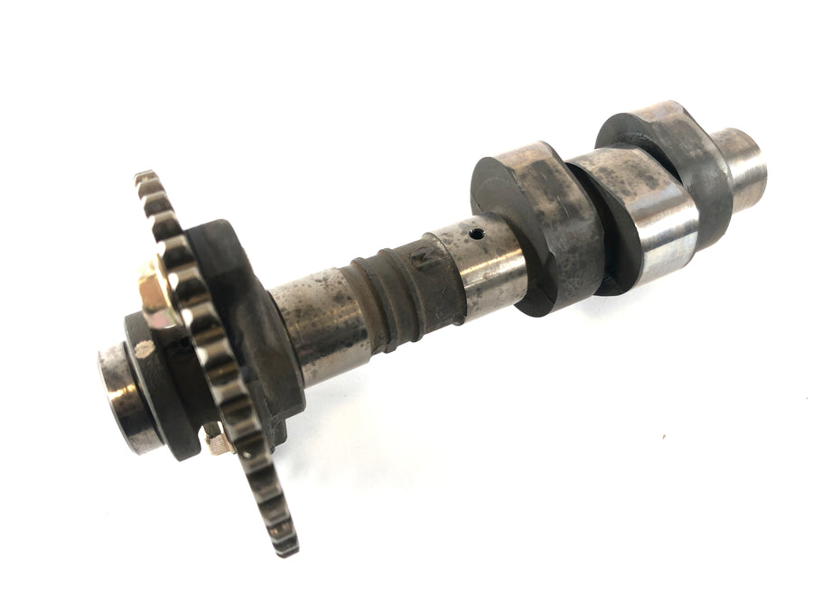 Honda XRV 750 Africa Twin RD04 [1993] - Camshaft Cylinder bagefter