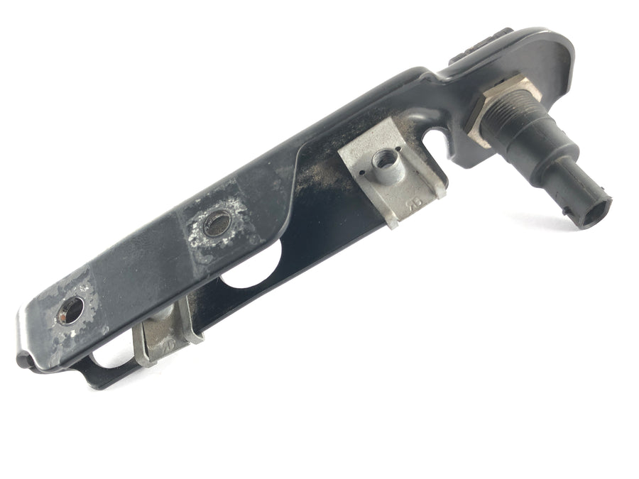 BMW F 800 ST [2006] - Curve Socket 12 Volt
