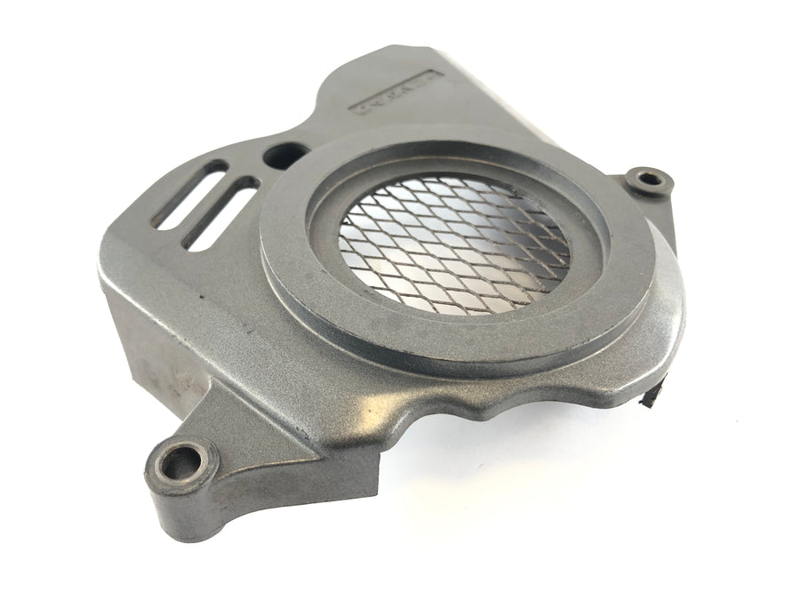 Suzuki DR 800 S SR42B [1991] - Sprocket -dækning