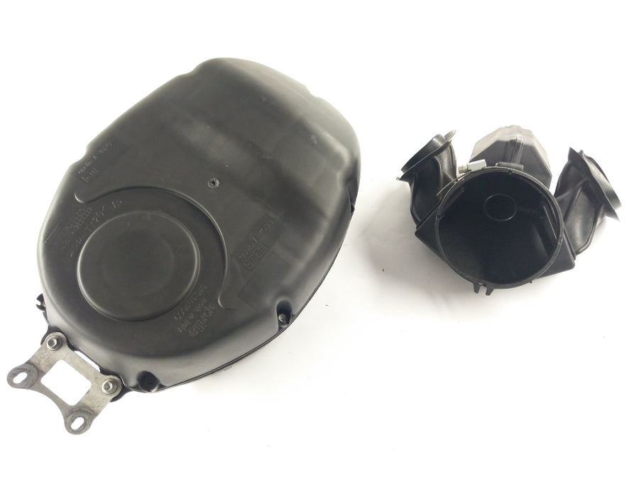 Aprilia første 1000 Futura [2004] - Air Filter Air Filter Box Airbox