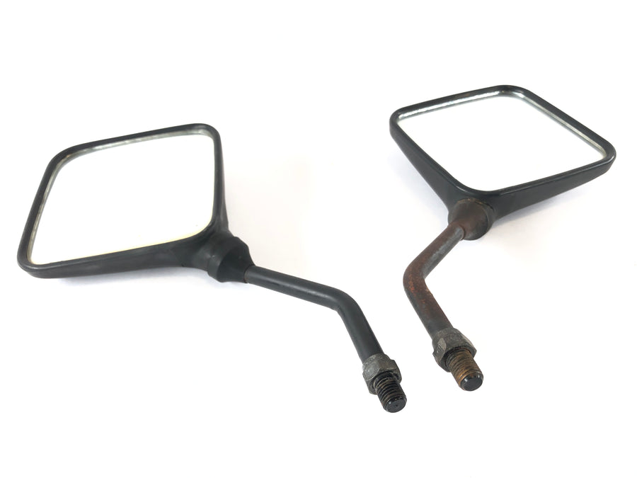 Suzuki Dr 800 S SR42B [1991] - Spiegel Refiege Set -par