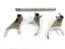 Triumph Trophy 900 T300 [1992] - Switch Forks Switching Claws Set-3
