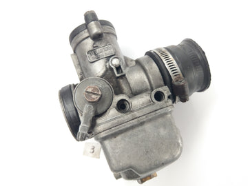 Moto Guzzi V65 PG [1988] - Carburetor Dellorto PHBH 30 - 0