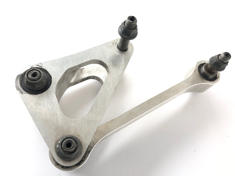 Yamaha YZF R1 RN04 [2000] - Deflace Lever Bone Bone Bone