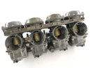 Yamaha XJ 900 F 58L [1985] - Carburetor Battery Carburetor-5