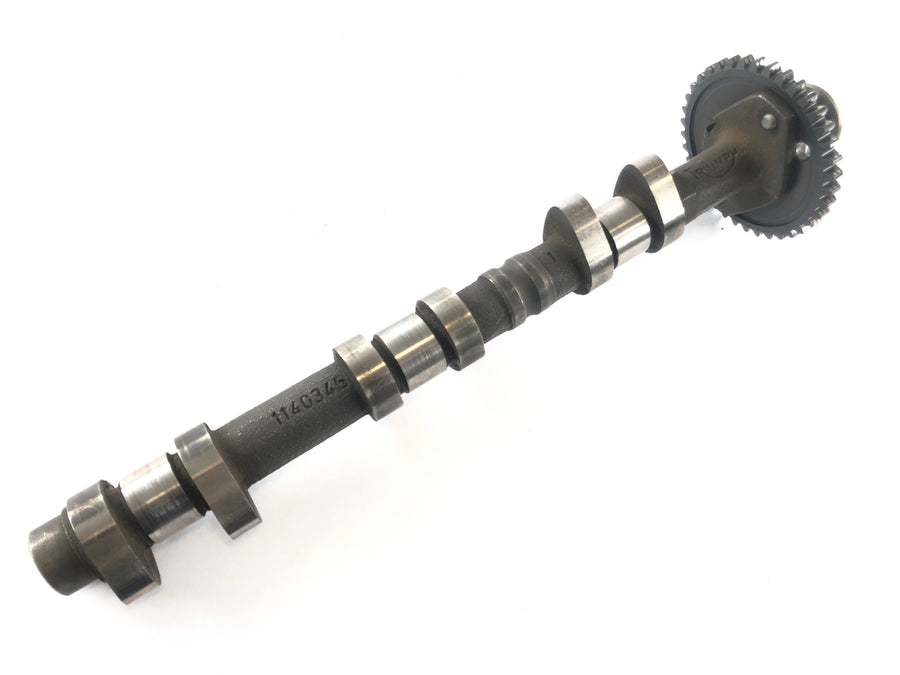 Triumph Speed ​​Triple 955i T509 [1997] - Camshaft Inlet Shaft
