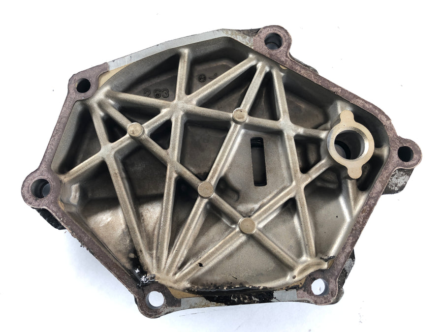 Kawasaki VN 800 Classic [2005] - Motor Lid