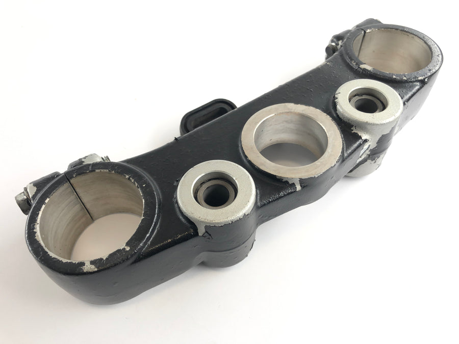 Yamaha TT 600 R DJ01 [2000] - Fork Bridge ovenfor