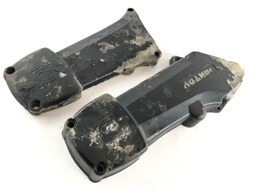Cagiva Elefant 650 [1985] - Beat Cover Cover Timing Belt - 0