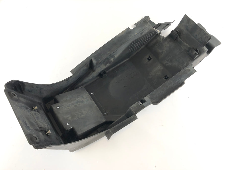 Honda VFR 800 FI RC46 [2000] - Underjordisk interiørbrændstof