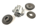Aprilia RS4 125 TW [2014] - Oliepumpe-1