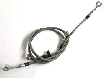 Triumph Sprint 955i RS T695 [2001] - Bremselinie ved den forreste stålfleks - 0