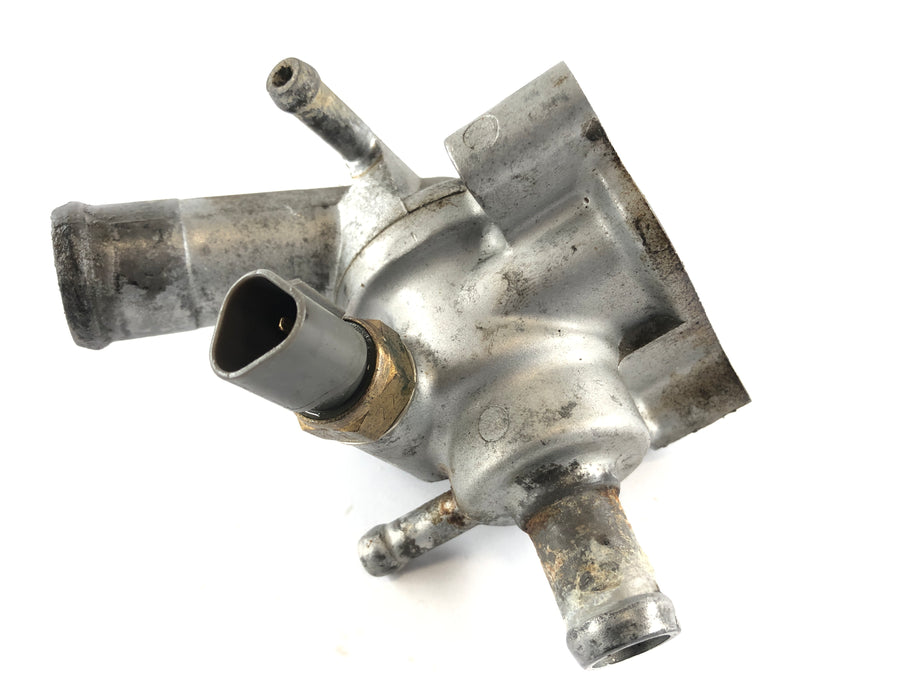 Honda CBR 900 SC50 - Vandpumpe med termostat