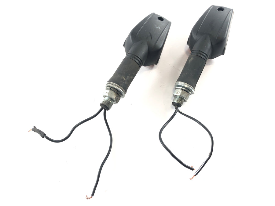 BMW R 1150 R R21 [2002] - Blinker -par