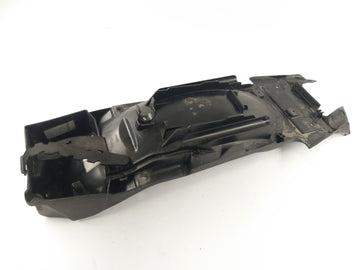 BMW R 1200 GS R12 [2004] - Splash Protection Bagerste undercovering - 0