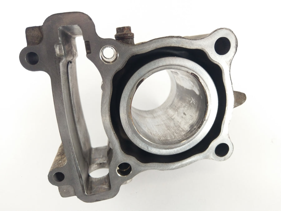Yamaha YZF 125 RE06 [2011] - Cylinder - skal revideres