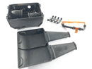 BMW R 100 GS 247E [1991] - Airbox Air Filter Box-2