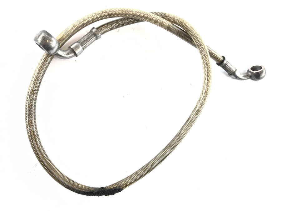 Aprilia SX KX1 125 [2020] - Brake slangebremselinie