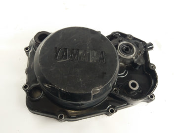 Yamaha DT 125 LC 10V [1982] - Kobling af låg