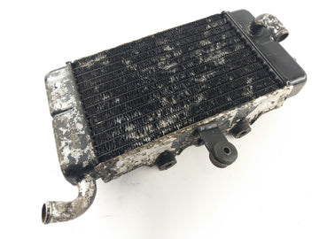 Honda XRV 650 African Twin RD03 [1989] - Cool Water Cooler - 0