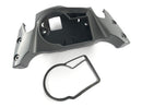 Moto Guzzi Stelvio 1200 8V [2011] - Cockpit Holder Interior Cladding Cockpit-1