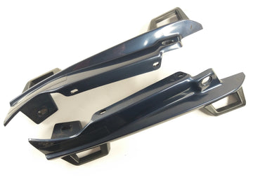 Aprilia RST 1000 FUTURA [2004] - CAUS ISSISION LINKING OG RETT