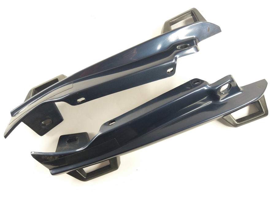Aprilia RST 1000 FUTURA [2004] - CAUS ISSISION LINKING OG RETT