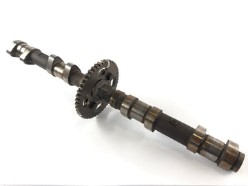 Yamaha XJR 1300 RP02 [2001] - Camshaft Outlet Camshaft - 0